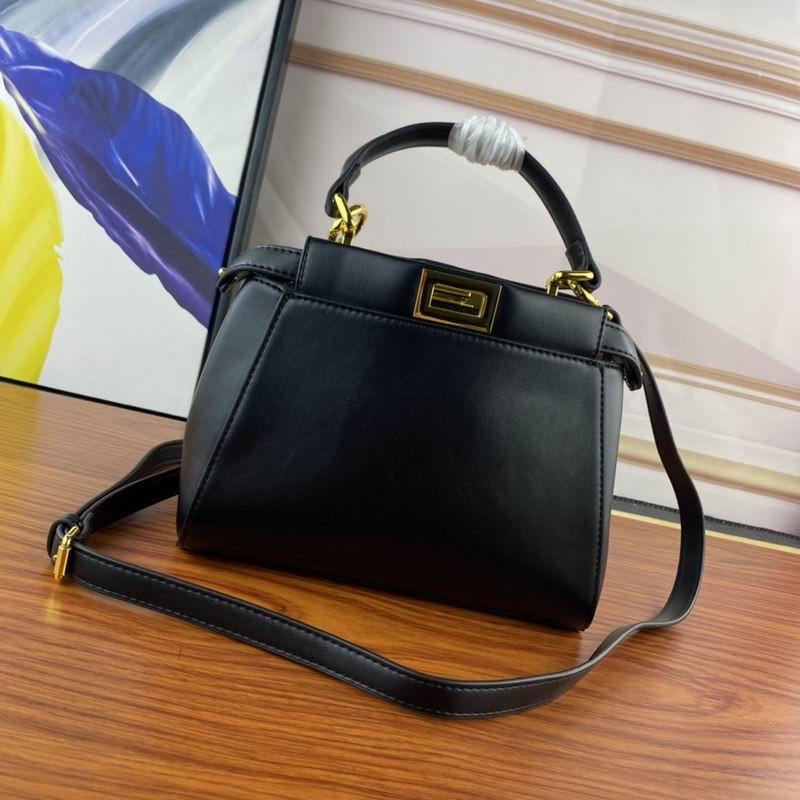 Fendi Handbags 124